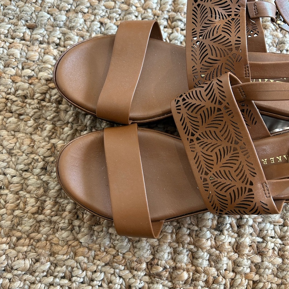Brand New Italian Heels
